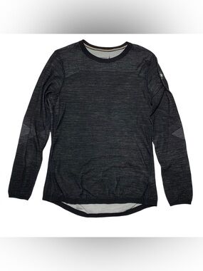 Smartwool IntraKnit Merino 200 Crew Top - Men's Large